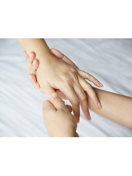 ご褒美にオススメ贅沢サロン