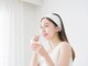 ホワイトニング ビューティー 山梨の写真/メンテナンスとしてご利用される方多数！美しく綺麗な口腔内を保つことで自信に繋がる＊完全個室/予約制