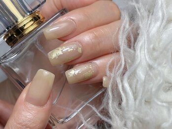 ティアンドディ 札幌(T&D)/定額コースA5000円デザイン