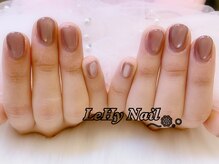 レヒネイル(LeHy nail)/マグネットネイル