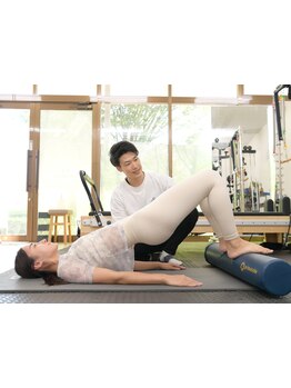 友達・カップルで利用したい