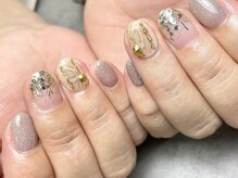 ジーン 中野店(gene)/[中野/パラジェル]