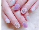 ＊シェルネイル＊