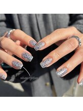 キルナ(kiruna)/silverglitter