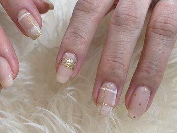 ミニーシュ(mini-che)/