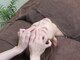 ルポナチュラル(Repos natural)の写真/【デスクワークやPC作業に励む大人女性へ】眼精疲労を解消し、リフレッシュする至福の時間を提供します♪