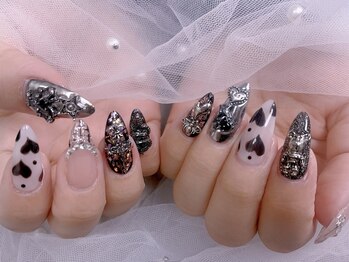 ブルームビューティ― 新宿(Bloom Beauty)/