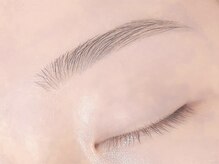 フレイムス ヘアアンドアイラッシュ 大宮東口店(Frames)/アイブロウ眉毛ワックス