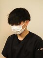 アドニス 表参道(Adonis)/Adonis表参道【マネージャー】Tomoya