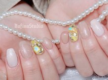 ラフィーナ 新宿 代々木店(RAFINA)/