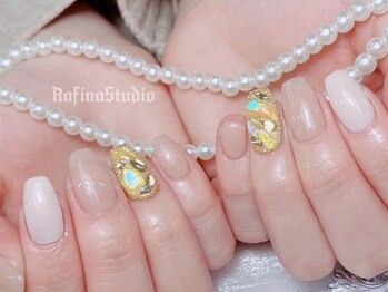 ラフィーナ 新宿 代々木店(RAFINA)/