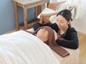 【小顔・顔の大きさ】今よりも小顔になりたい！骨格ごと美小顔に◎120分