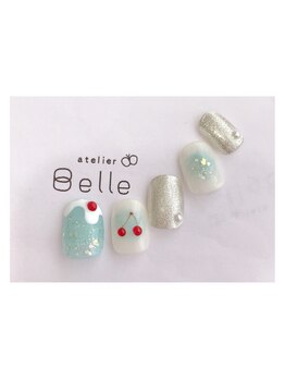 アトリエ ベル(atelier Belle)/＊くりーむそーだ