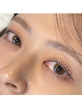 アイグラッド(eyeglad)/ラッシュリフト