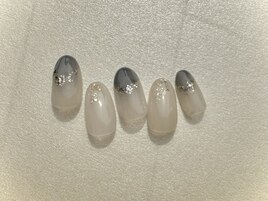 6.7月定額デザイン 新規様6600円