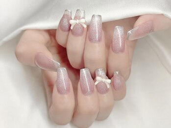 クラルトゥーナ 表参道(Curaltuna)/マグネット× スキニーフレンチ