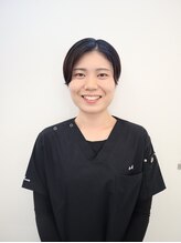 桜木町駅前鍼灸接骨院&nbsp;今瀬 葵