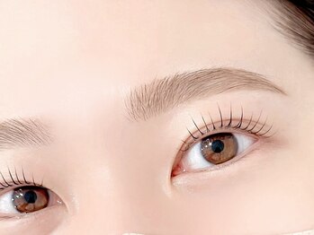 アンダーフェリス ビマユ(UNDER feliz×BIMAYU)