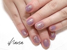 イハナ(ihana)