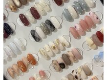ミクシア(mixia)の雰囲気（＊定額アートも全60種類と豊富＊）