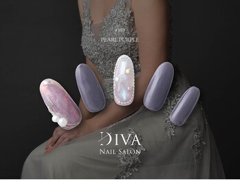 ディーバ 相模大野店(Diva)/シンプルデザインセレクト