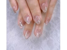 ディアリーネイル(Dearly Nail)/マグネットネイル