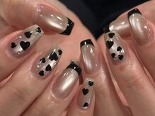 ルスリール(Le Sourire)/フレンチ×マグ×ハート