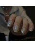 【Hand】ワンカラー 
