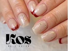 コス(KOS)/KOS free design b 120min