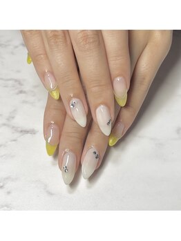 スリーアール(Salon RRR)/