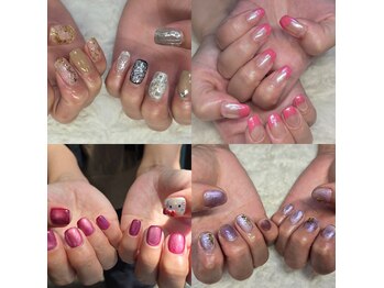 ララビューティ(lala beauty)