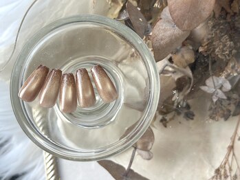 ユーネイル(U.nail)/2025-autumn