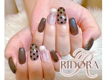 ルーミー(roomee)/【RIDORA限定メニュー】