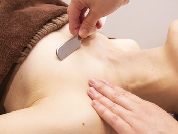 アジアートフェイス(agiato face)の写真/特別な日は《ブライダルシェービング》で透明感・お化粧ノリUP◎初めての方にはお試しシェービングも♪