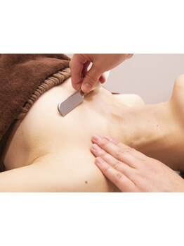 ブライダルメニューがあるサロン