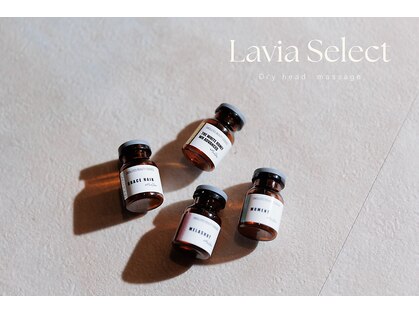 ラヴィーア メン(Lavia Men)の写真