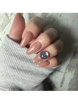 トイズ(Toy'z)/シンプルネイル