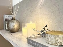 レ ベージュ(L’Beige)/サロン内覧