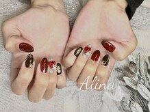 エリナネイルサロン池袋(Alina Nail Salon)