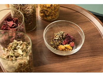 マーキュリー(Mercury)/よもぎ蒸し