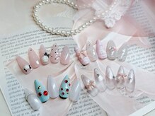 アイタス ココモ(aitas kokomo)/定額デザインC