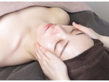 ベル 恵比寿(Belle)/REVI陶肌ハーブピーリング