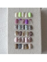 クーム 代官山(KUUM.)/4月new！定額コース♪