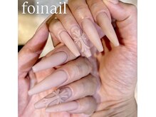 フォア ネイル(FOI NAIL)