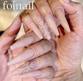 フォア ネイル(FOI NAIL)