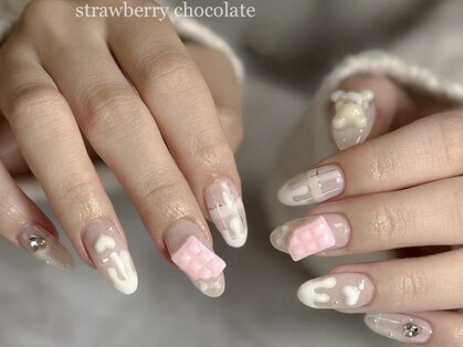 ジュエ(jouer)の写真