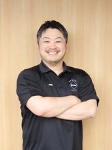 美骨整体シマサキ(SHIMASAKI)&nbsp;島崎 潤