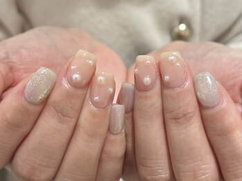 プチナノ(petitnano)/【 juri 】サンプル