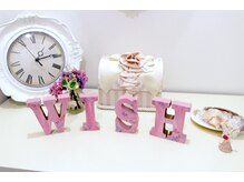 ウィッシュ 与野(Wish)/Wishへようこそ