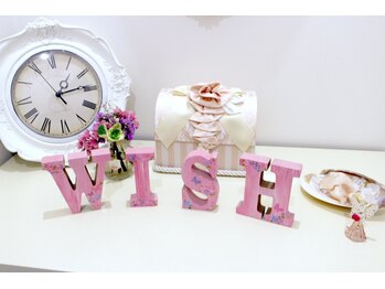 ウィッシュ 与野(Wish)/Wishへようこそ